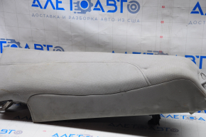Airbag airbag seat rear right Toyota Camry v50 12-14 usa rag gray, tear, for dry cleaning