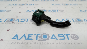 Honda CRV 17-19 2.4 FWD Engine Computer Block Chip Green