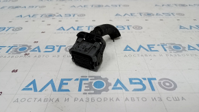 Honda CRV 17-19 2.4 FWD engine computer unit chip gray