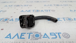 Honda CRV 17-19 2.4 FWD Engine Computer Block Chip Black