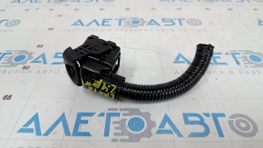 Honda CRV 17-19 2.4 FWD Engine Computer Block Chip Black
