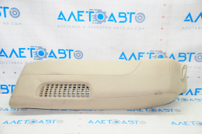 Airbag rear left seat airbag Toyota Camry v50 12-14 hybrid usa cloth beige