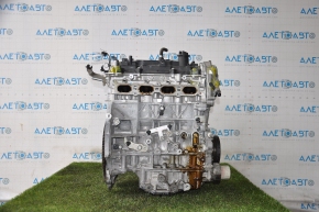Nissan Rogue 17- 2.5 QR25DE 42k engine, compression 14-14-14-14