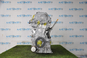 Nissan Rogue 17- 2.5 QR25DE 42k engine, compression 14-14-14-14