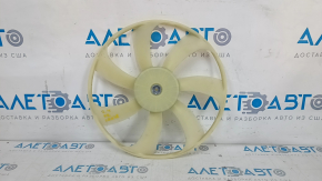 Cooling fan impeller right Honda CRV 17-19 2.4