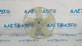 Cooling Fan Impeller Left Honda CRV 17-19 2.4