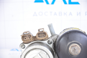 Brake booster Toyota Prius 30 10-15 chip is broken