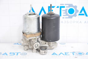 Brake booster Toyota Prius 30 10-15 chip is broken