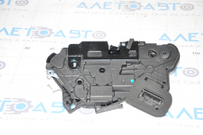 Front left door lock VW Tiguan 18-24