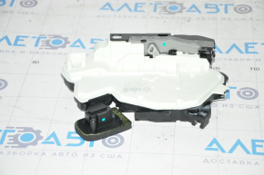 Front left door lock VW Tiguan 18-24