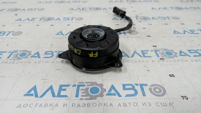Cooling Fan Motor Right Honda CRV 17-19 2.4