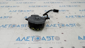 Cooling Fan Motor Right Honda CRV 17-19 2.4