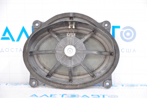 Toyota Camry v40 front right door speaker dented