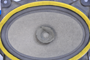 Toyota Camry v40 front right door speaker dented