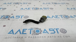 Right Cooling Fan Motor Chip Honda CRV 17-19 2.4