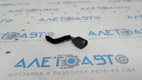 Right Cooling Fan Motor Chip Honda CRV 17-19 2.4