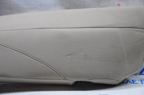 Airbag airbag seat rear left Toyota Camry v70 18-24 cloth beige, dry cleanable