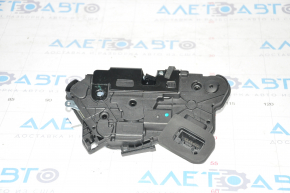 Front left door lock VW Passat b7 12-15 USA