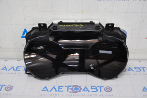Instrument cluster Toyota Avalon 13-18 hybrid 116k