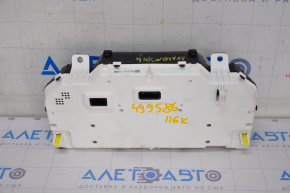Instrument cluster Toyota Avalon 13-18 hybrid 116k
