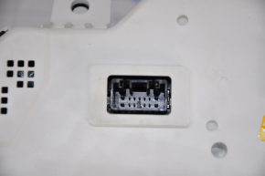 Instrument cluster Toyota Avalon 13-18 hybrid 116k