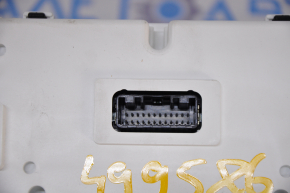 Instrument cluster Toyota Avalon 13-18 hybrid 116k