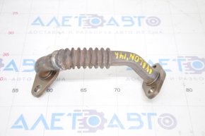 EGR pipe for Toyota Avalon 13-18 2.5 hybrid