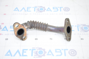 EGR pipe for Toyota Avalon 13-18 2.5 hybrid