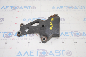 Engine bracket right Toyota Avalon 13-18 2.5 hybrid