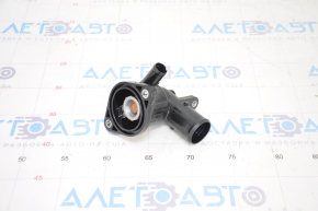 Thermostat housing Toyota Avalon 13-18 2.5 hybrid