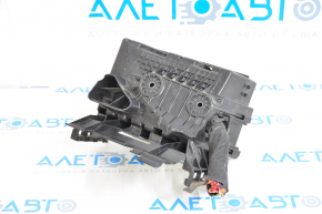 Underhood fuse box VW Passat b7 12-15 USA 1.8T without cover