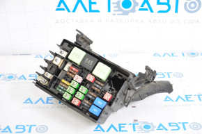 Underhood fuse box VW Passat b7 12-15 USA 1.8T without cover