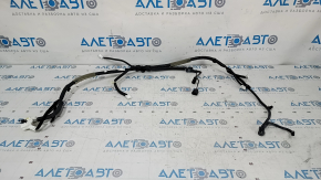 Trunk Door Wiring Honda CRV 17-22