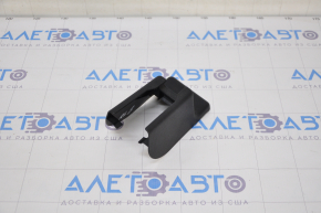 Driver's seat runner trim rear left Toyota Avalon 13-18