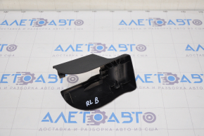 Driver's seat runner trim rear left Toyota Avalon 13-18