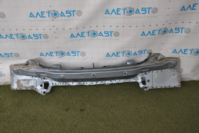 Rear panel BMW 3 F30 4d 12-18 blue