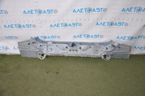 Rear panel BMW 3 F30 4d 12-18 blue