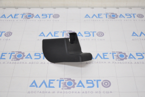 Driver's seat runner trim rear right Toyota Avalon 13-18