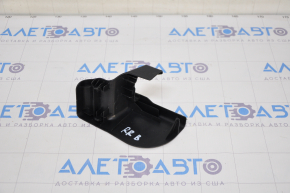 Driver's seat runner trim rear right Toyota Avalon 13-18