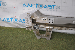 Rear panel Lincoln MKC 15- 2 parts, beige