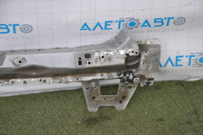 Rear panel Lincoln MKC 15- 2 parts, beige