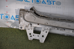 Rear panel Lincoln MKC 15- 2 parts, beige