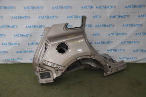 Quarter wing rear right Lincoln MKC 15- beige, pokes
