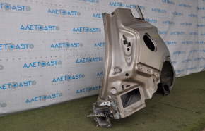 Quarter wing rear right Lincoln MKC 15- beige, pokes