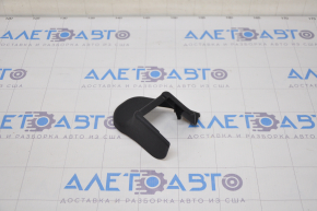 Driver's seat runner trim front left Toyota Avalon 13-18