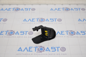 Driver's seat runner trim front left Toyota Avalon 13-18