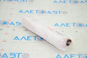 Airbag airbag seat rear right Toyota Camry v55 15-17 usa without lining, rusty pyropatron