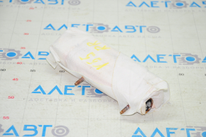 Airbag airbag seat rear right Toyota Camry v55 15-17 usa without lining, rusty pyropatron