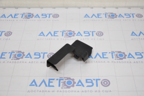 Rear left passenger seat runner trim Toyota Avalon 13-18