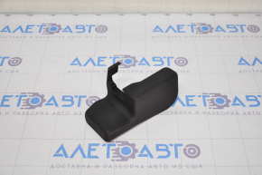 Rear left passenger seat runner trim Toyota Avalon 13-18